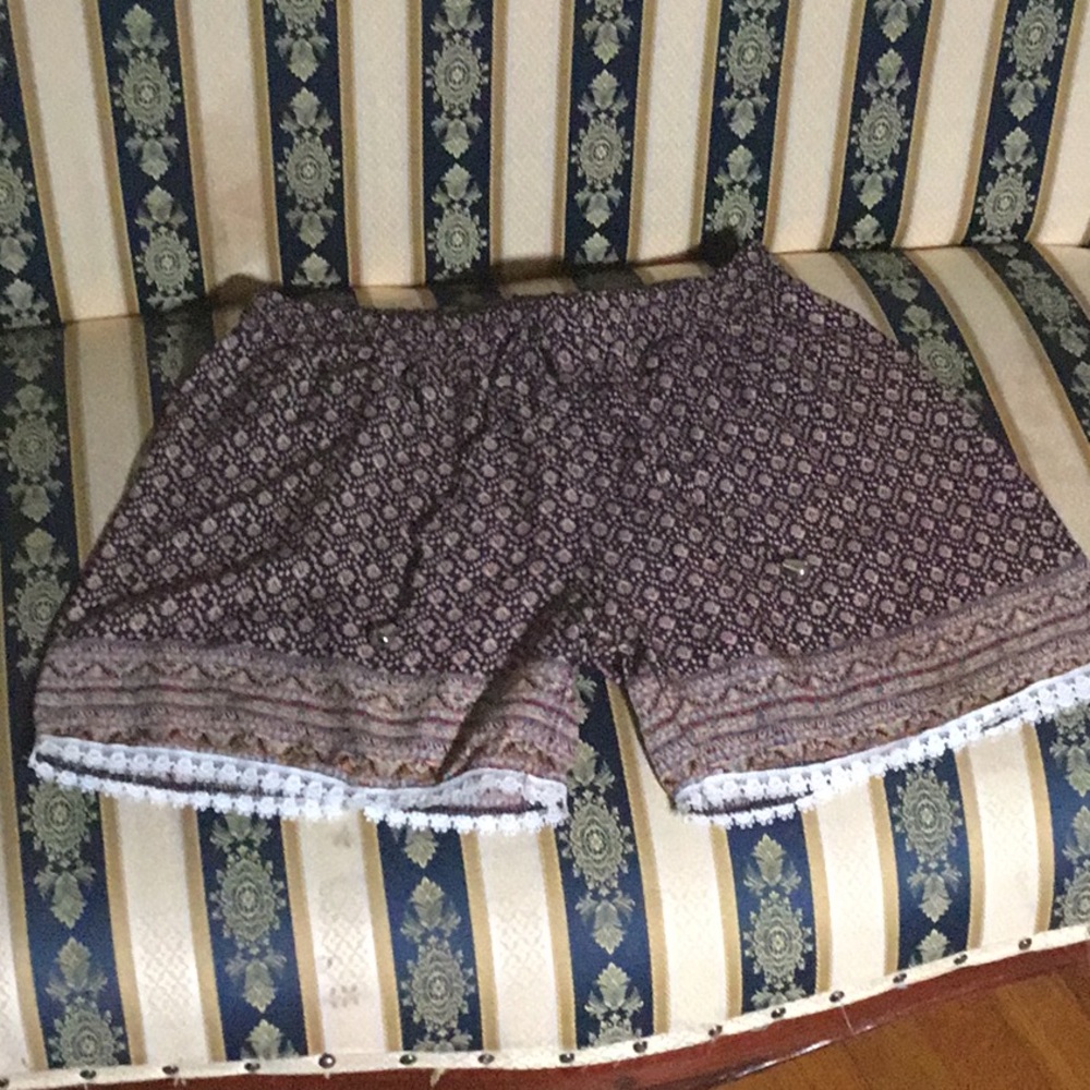 SHORTS